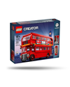 Lego® Icons - Autocarro de Londres 10258