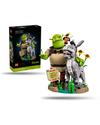 Lego® Shrek - Shrek, Burro e Gato das Botas 72423