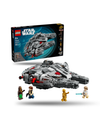 Lego® Star Wars - Millennium Falcon SMART Play 75426