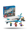 Lego® City - Jato de Passageiros 60492