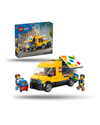 Lego® City - A Carrinha LEGO 60500