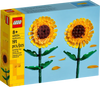 Lego® Botanicals - Girasoles 40524