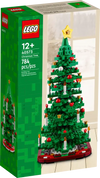 Lego® Creator - Árvore de Natal 40573