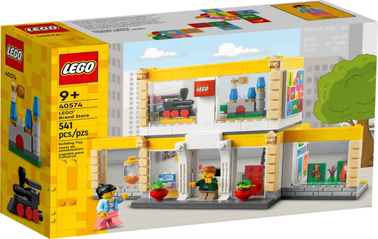 Lego® Creator - LEGO Brand Store 40574