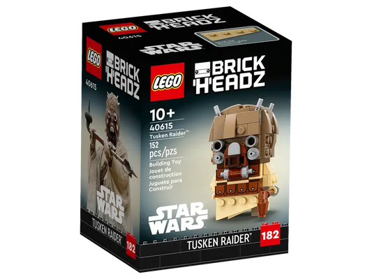 Lego® Brickheadz - Star Wars - Tusken Raider 40615