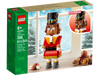 Lego® Creator - Cascanueces de Navidad 40640