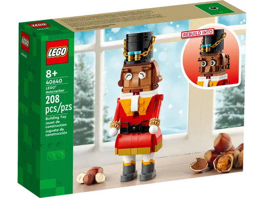 Lego® Creator - Nutcracker Christmas 40640