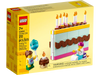 LEGO® Creator Birthday Cake 40641