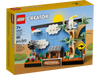 Lego® Creator - Australia Postcard 40651