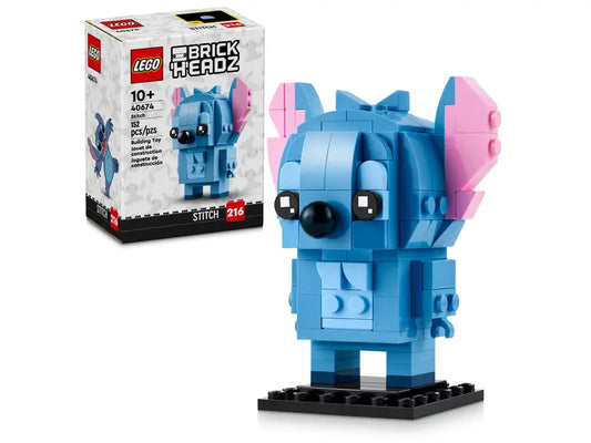 Lego® Brickheadz - Disney - Stitch 40674