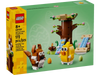 Lego® Creator - Parque de Primavera para Animais 40709