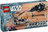 Lego® Star Wars - Imperial Dropship vs. Rebel Scout Speeder 40755