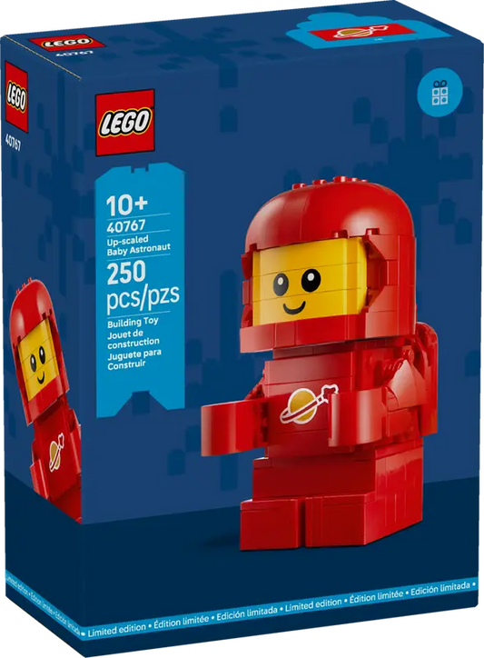 Lego® Creator - Up-Scaled Baby Astronaut 40767
