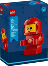 Lego® Creator - Up-Scaled Baby Astronaut 40767