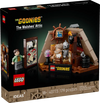 Lego® Ideas - The Goonies GWP : Sótão dos Walsh 40773