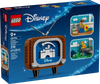 Lego® Disney - Cenas de Animação Clássicas GWP 40774