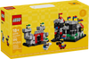 Lego® Icons - Castelo do Mini Cavaleiro 40775
