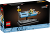 Lego® Ideas - Flying Moon Car 40789