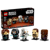 Lego® Brickheadz - Star Wars - Revenge of the Sith 40796