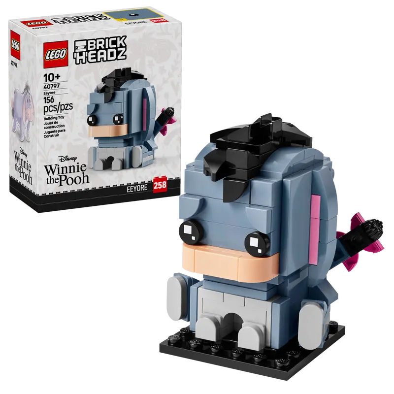Lego® Brickheadz - Disney - Igor 40797
