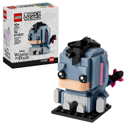 Lego® Brickheadz - Disney - Igor 40797