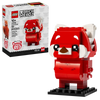 Lego® Brickheadz - Disney - Red Panda Meilin 40798