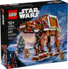 Lego® Star Wars - Walker AT-AT™ de Gengibre 40806