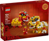 Lego® Icons - Dança do Leão 40915