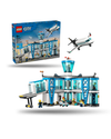 Lego® City - Aeroporto com Avião 60502