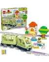 Lego® Duplo - Comboio de Aventura Interativo 10427