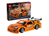 Lego® Technic - Fast and Furious Toyota Supra MK4 42204