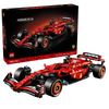 Lego® Technic - Carro Ferrari SF-24 F1 42207