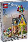 Lego® Disney - Casa de Up 43217