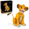 Lego® Disney - Young Simba the Lion King 43247