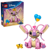 Lego® Disney - Angel 43257 Lilo & Stitch