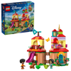 Lego® Disney - Mini Casa de Encanto 43261
