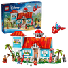 Lego® Disney - Casa da Praia de Lilo e Stitch 43268