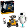 Lego® Disney - WALL-E e EVE 43279