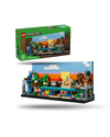 Lego® Minecraft - Mini Biomas 21589