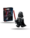 Lego® Star Wars - Minifigura Darth Vader em Escala Ampliada 75461