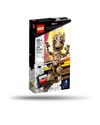 Lego® Marvel - I am Groot 76217