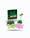 Lego® Botanicals - Plantas de Balançar 11506