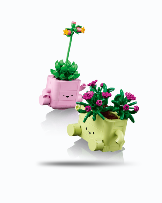 Lego® Botanicals - Plantas de Balançar 11506