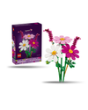 Lego® Botanicals - Flores de Cosmos 11514
