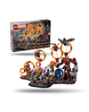 Lego® Marvel - Avengers: Endgame Batalha Final 76323