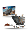 Lego® Star Wars - Sandcrawler Offworld y Mudhorn 75453