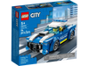 Lego® City - Carro da Polícia 60312
