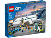 Lego® City - Passenger Airplane 60367