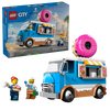 Lego® City - Camión de donas 60452