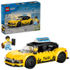 Lego® City - Táxi Amarelo 60487